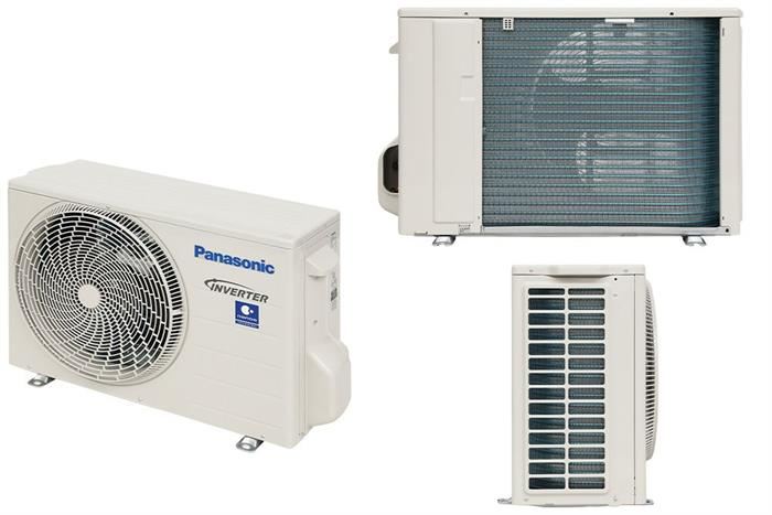 Điều Hòa Panasonic Inverter 9000 BTU 1 Chiều CU/CS-XU9BKH-8 - Model 2025